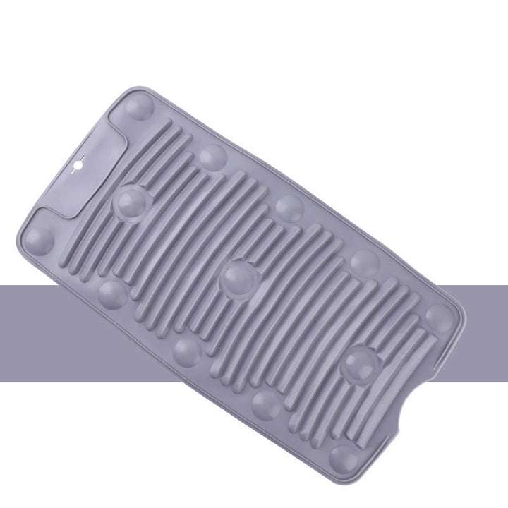 Silicone Vaskebrett | Luvikno