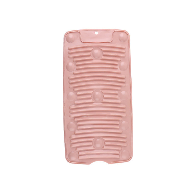 Silicone Vaskebrett | Luvikno