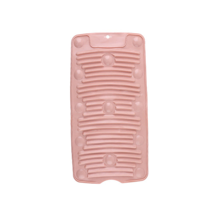 Silicone Vaskebrett | Luvikno