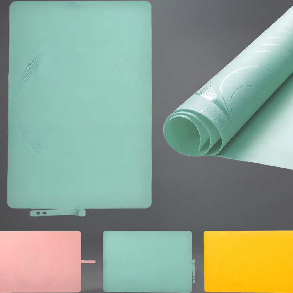 Silikonmatte Non Stick Bake Mat Luvikno