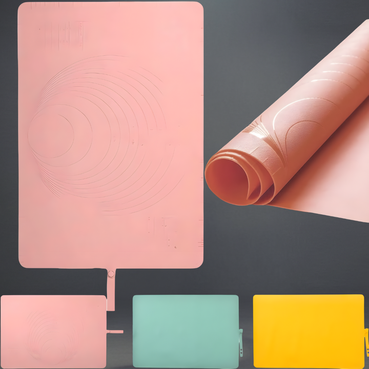 Silikonmatte Non Stick Bake Mat Luvikno