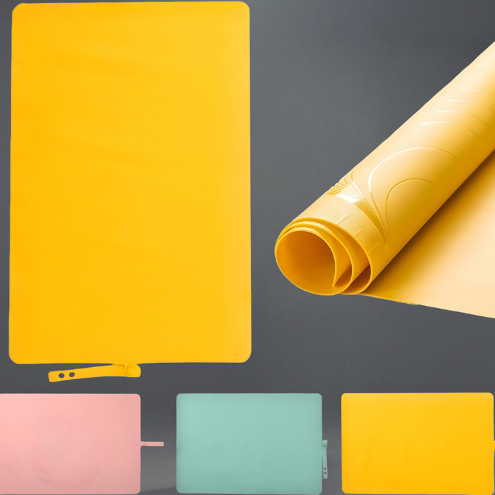 Silikonmatte Non Stick Bake Mat Luvikno