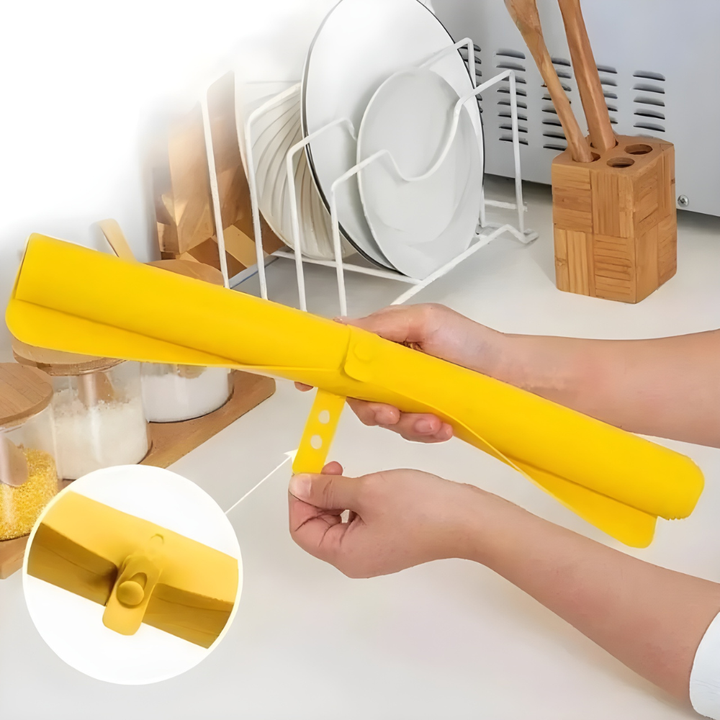 Silikonmatte Non Stick Bake Mat Luvikno