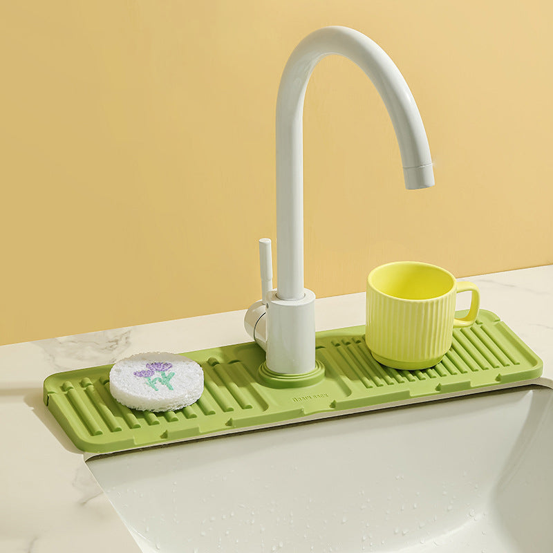 Silicone dreneringsmatte | Luvikno