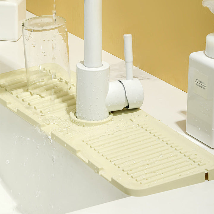 Silicone dreneringsmatte | Luvikno