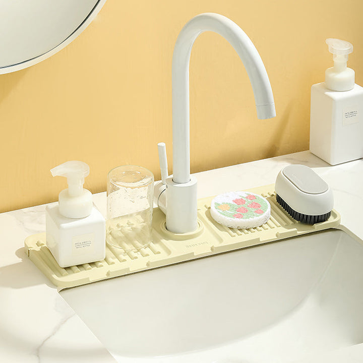 Silicone dreneringsmatte | Luvikno