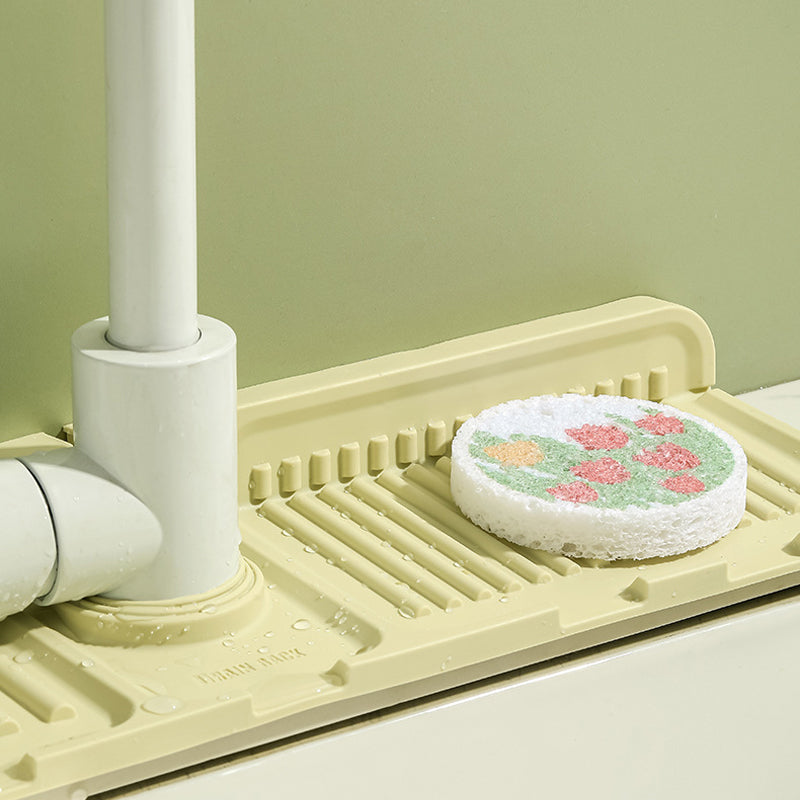 Silicone dreneringsmatte | Luvikno