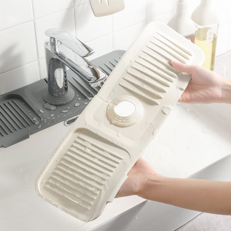 Silicone dreneringsmatte | Luvikno