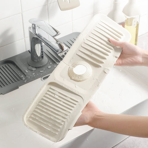 Silicone dreneringsmatte | Luvikno