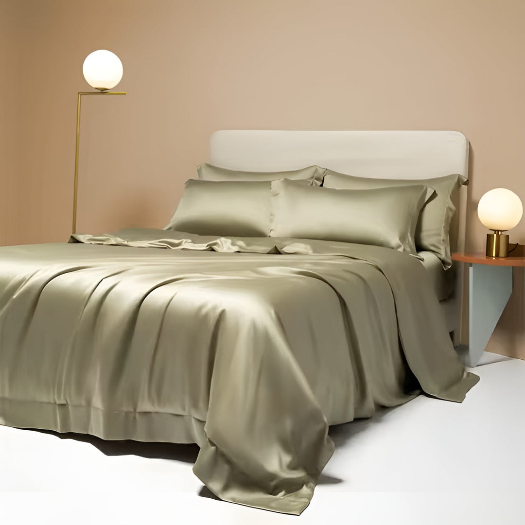 Komfortabel Bambus Dynecover - BambooDreams | Luvikno