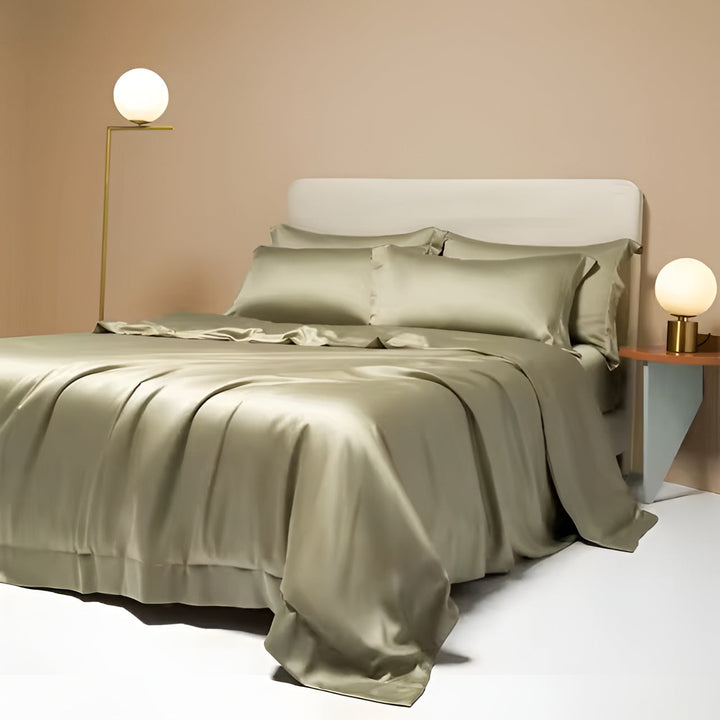 Komfortabel Bambus Dynecover - BambooDreams | Luvikno