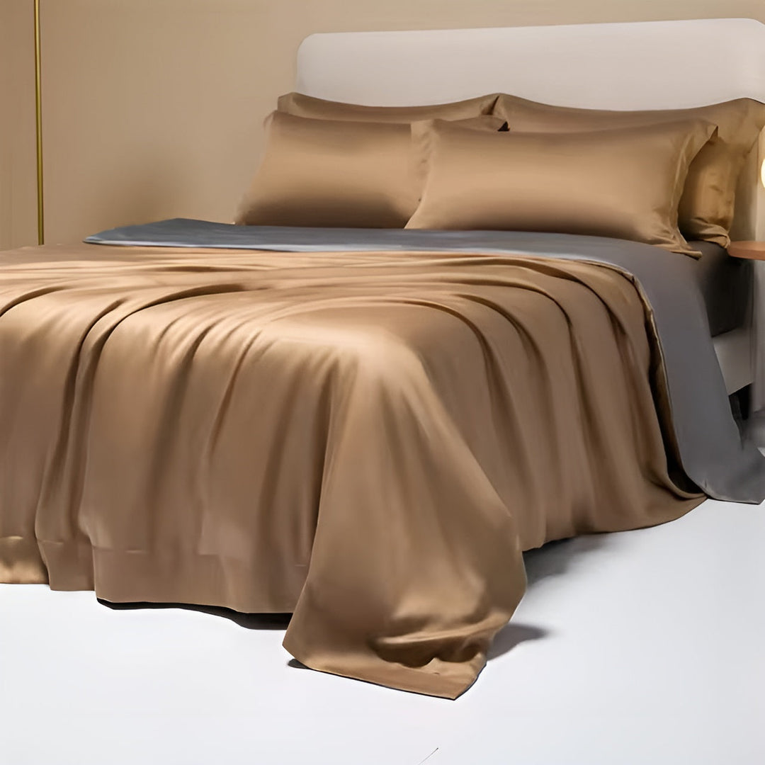 Komfortabel Bambus Dynecover - BambooDreams | Luvikno