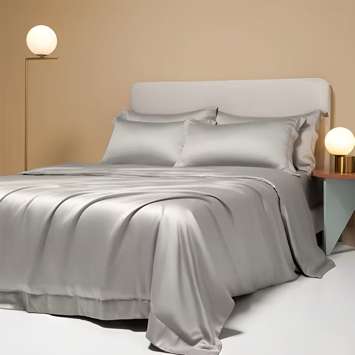 Komfortabel Bambus Dynecover - BambooDreams | Luvikno