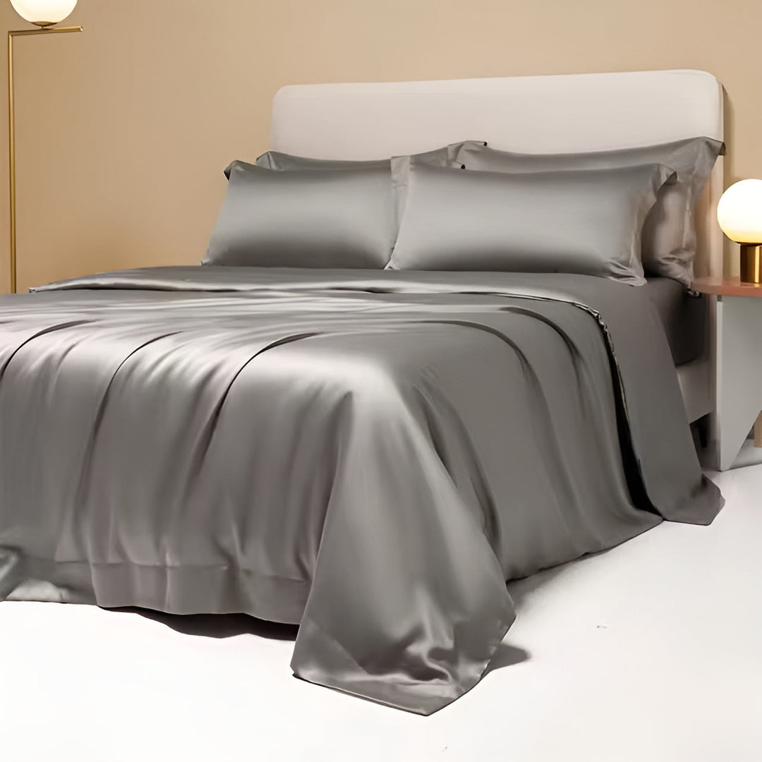 Komfortabel Bambus Dynecover - BambooDreams | Luvikno