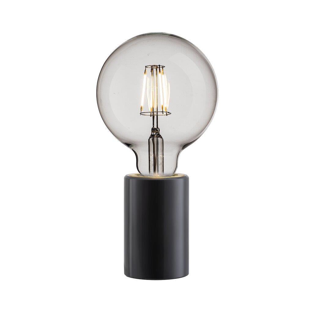 Luvikno | Stilfull Marmor Bordlampe - for en Elegant Interiøroppgradering