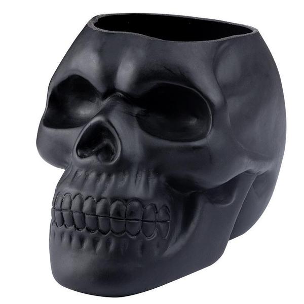 Skull Holder Blomsterpotte | Luvikno