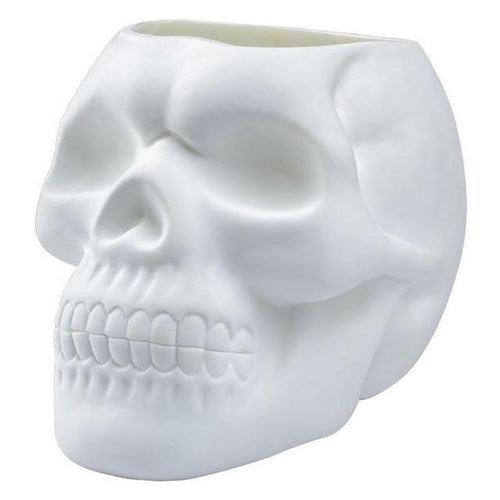Skull Holder Blomsterpotte | Luvikno