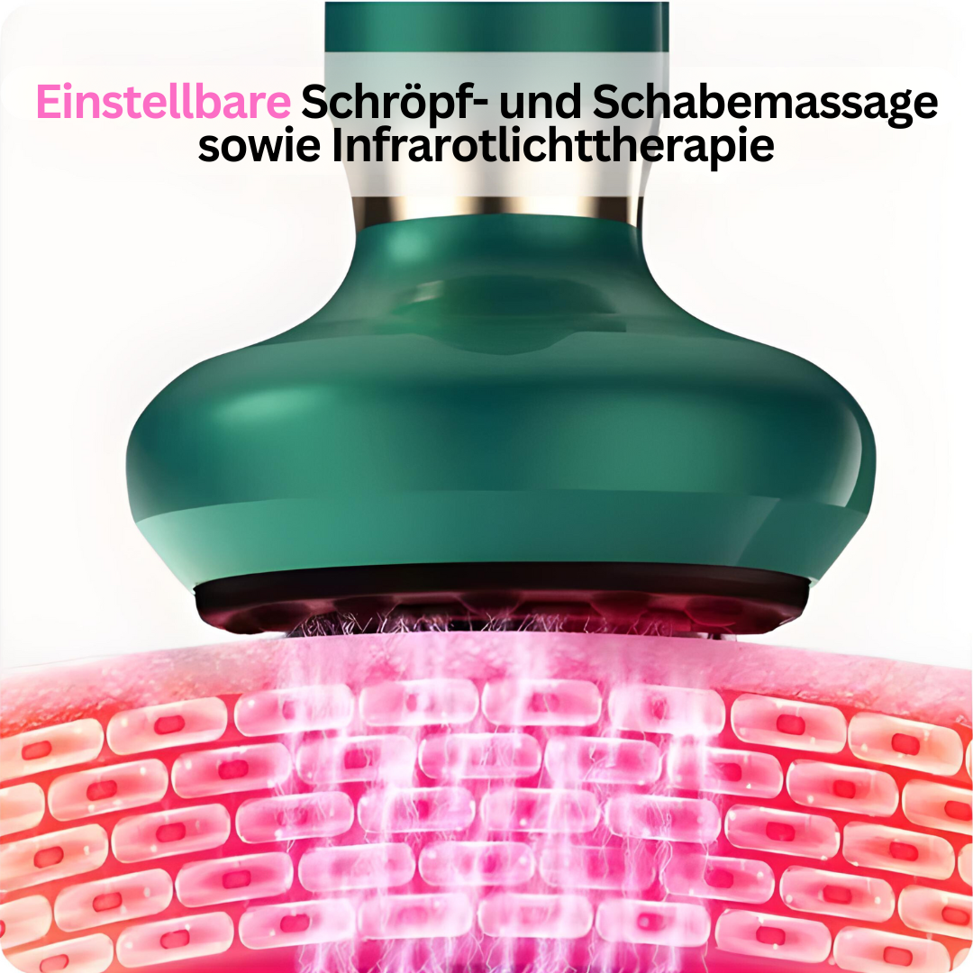 Luvikno | Anti-Cellulitt-Kopping-Enhet – SlimCupp