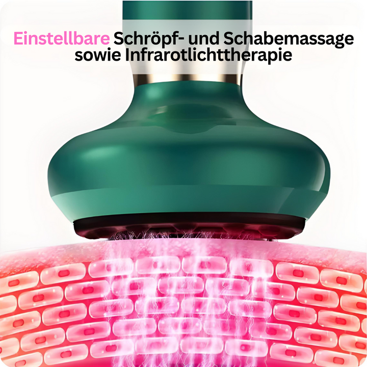 Luvikno | Anti-Cellulitt-Kopping-Enhet – SlimCupp
