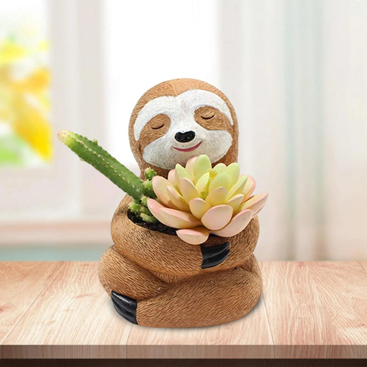 Elsker Harpiks Vase Luvikno