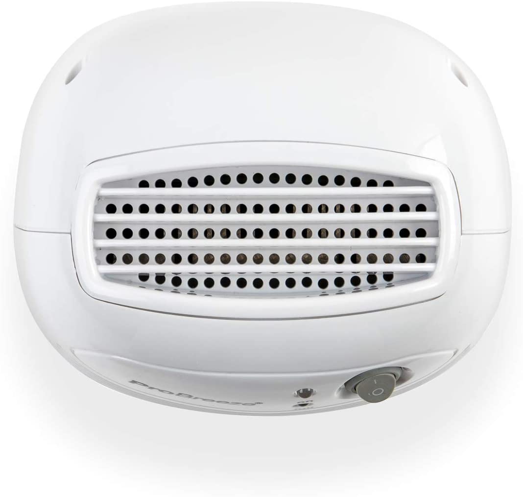 Liten Mini Avfukter | Luvikno