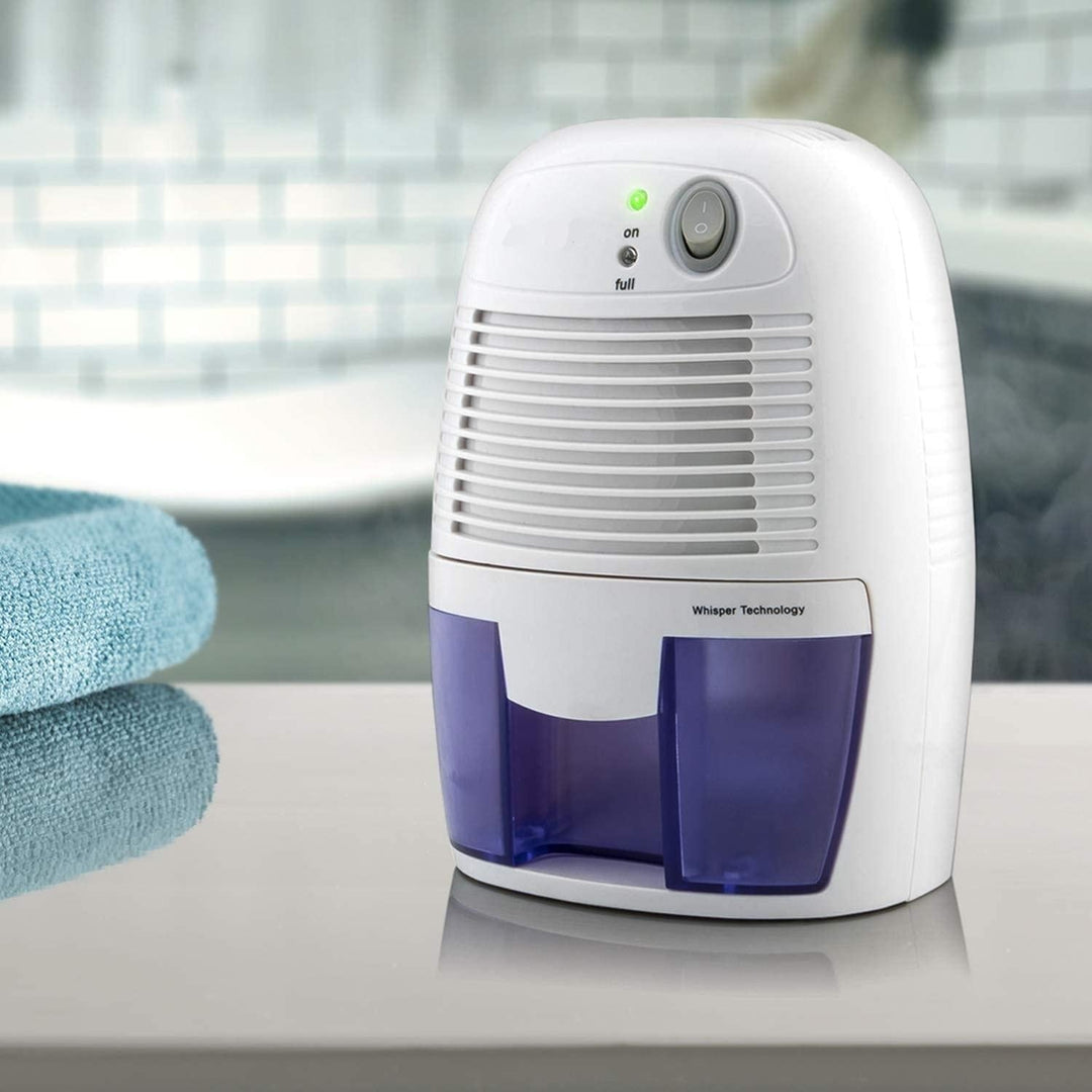 Liten Mini Avfukter | Luvikno
