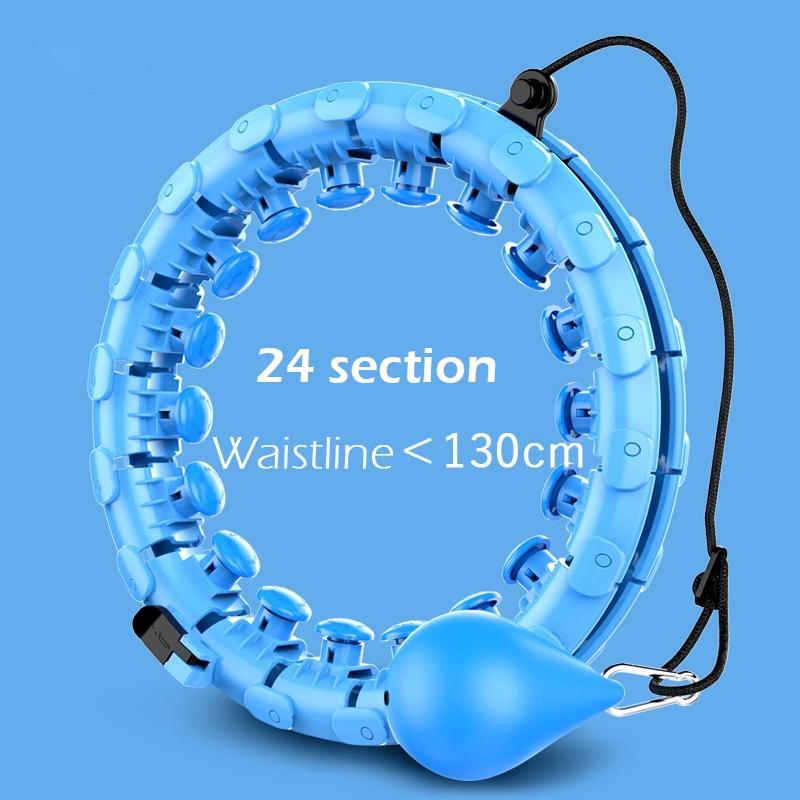 Smart Hula Hoop | Luvikno
