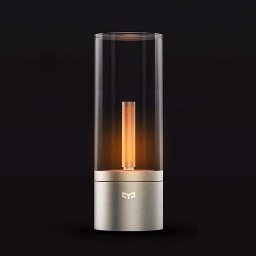Smart LED Stearinlys | Luvikno