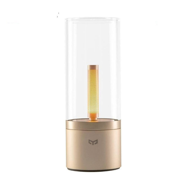 Smart LED Stearinlys | Luvikno