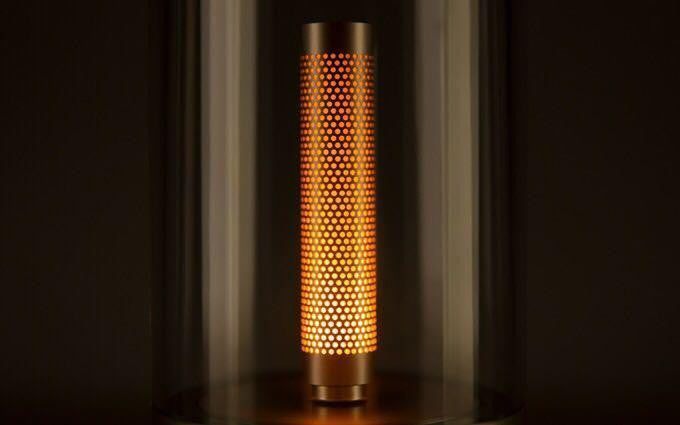 Smart LED Stearinlys | Luvikno