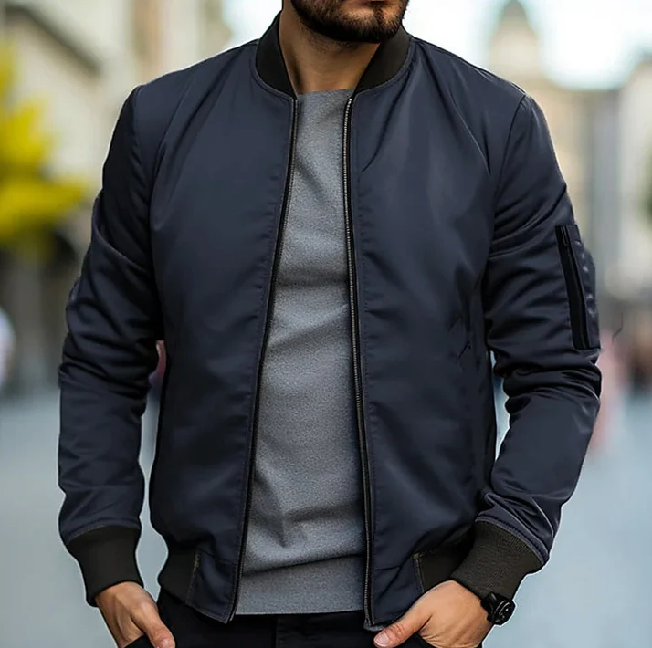 Luvik | Herra Bomber-takki