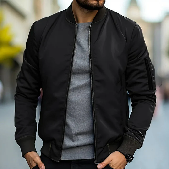 Luvik | Herra Bomber-takki
