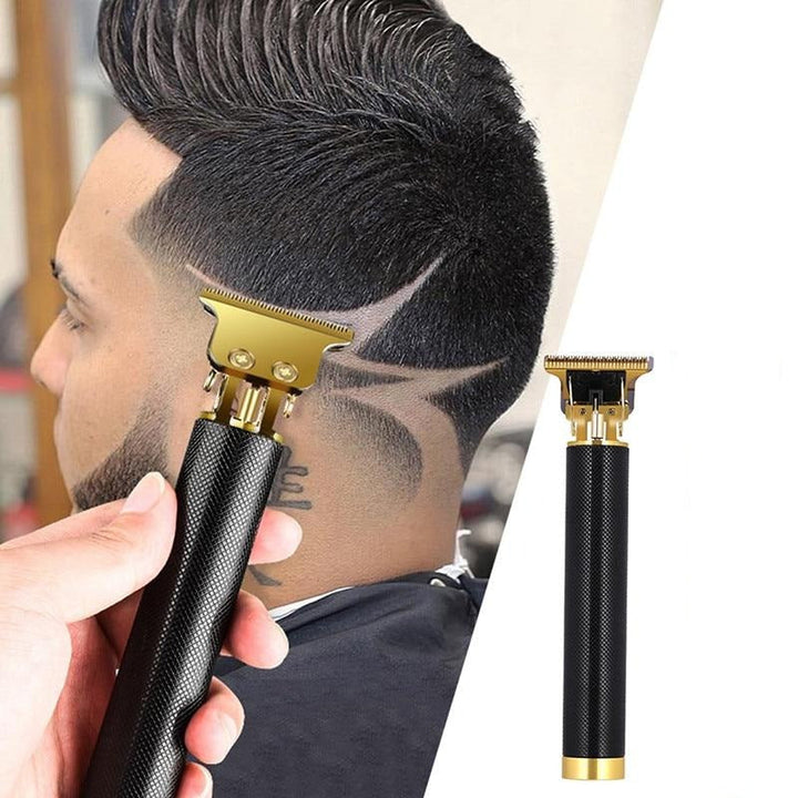Cordless Clipper PRO | Luvikno