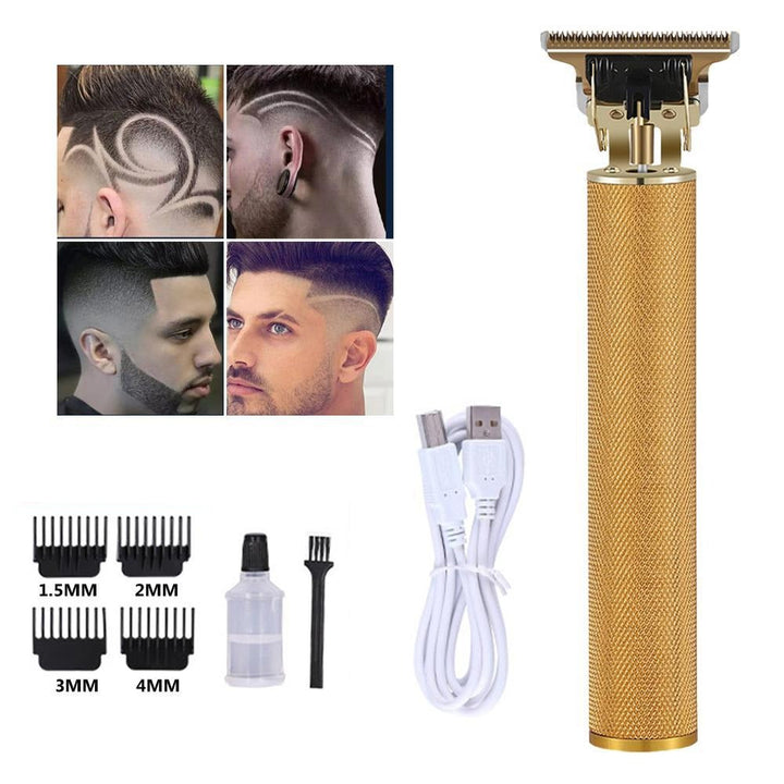 Cordless Clipper PRO | Luvikno