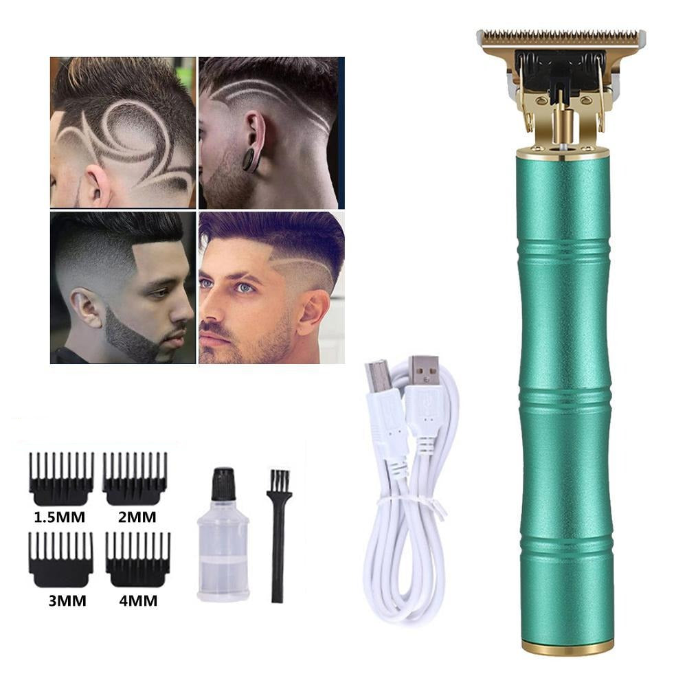 Cordless Clipper PRO | Luvikno
