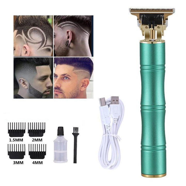Cordless Clipper PRO | Luvikno