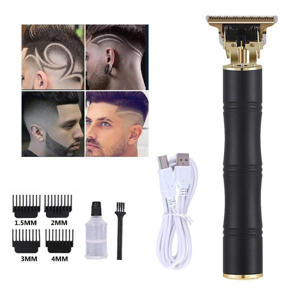 Cordless Clipper PRO | Luvikno