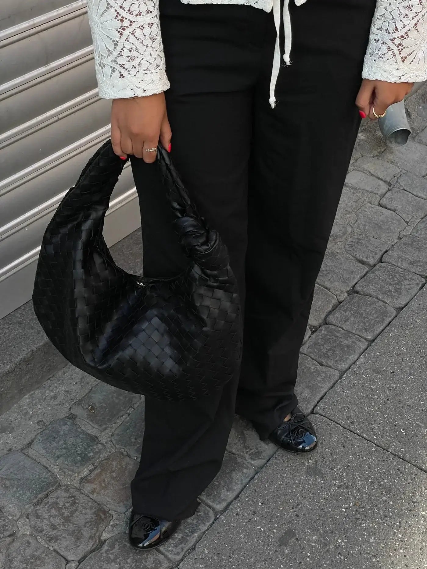 Luvik | Laukku Medium