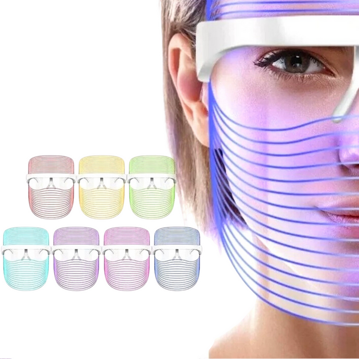 Radiant Revival Therapy | Luvikno