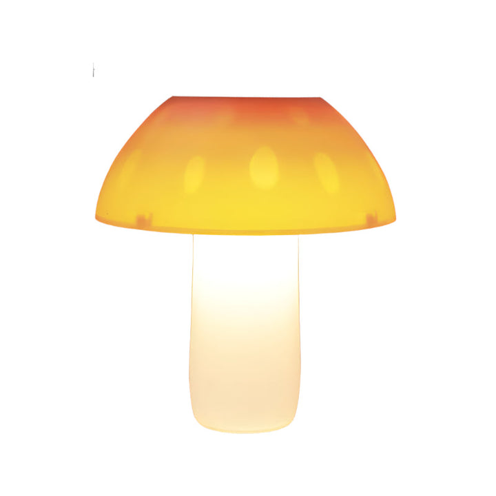 Hage Solsopp LED Lys – Perfekt Ute Dekorasjon | Luvikno