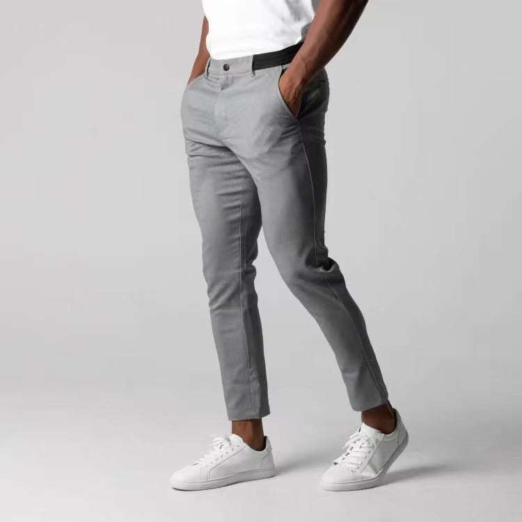 Luvik | Hype Premium Stretch Chino