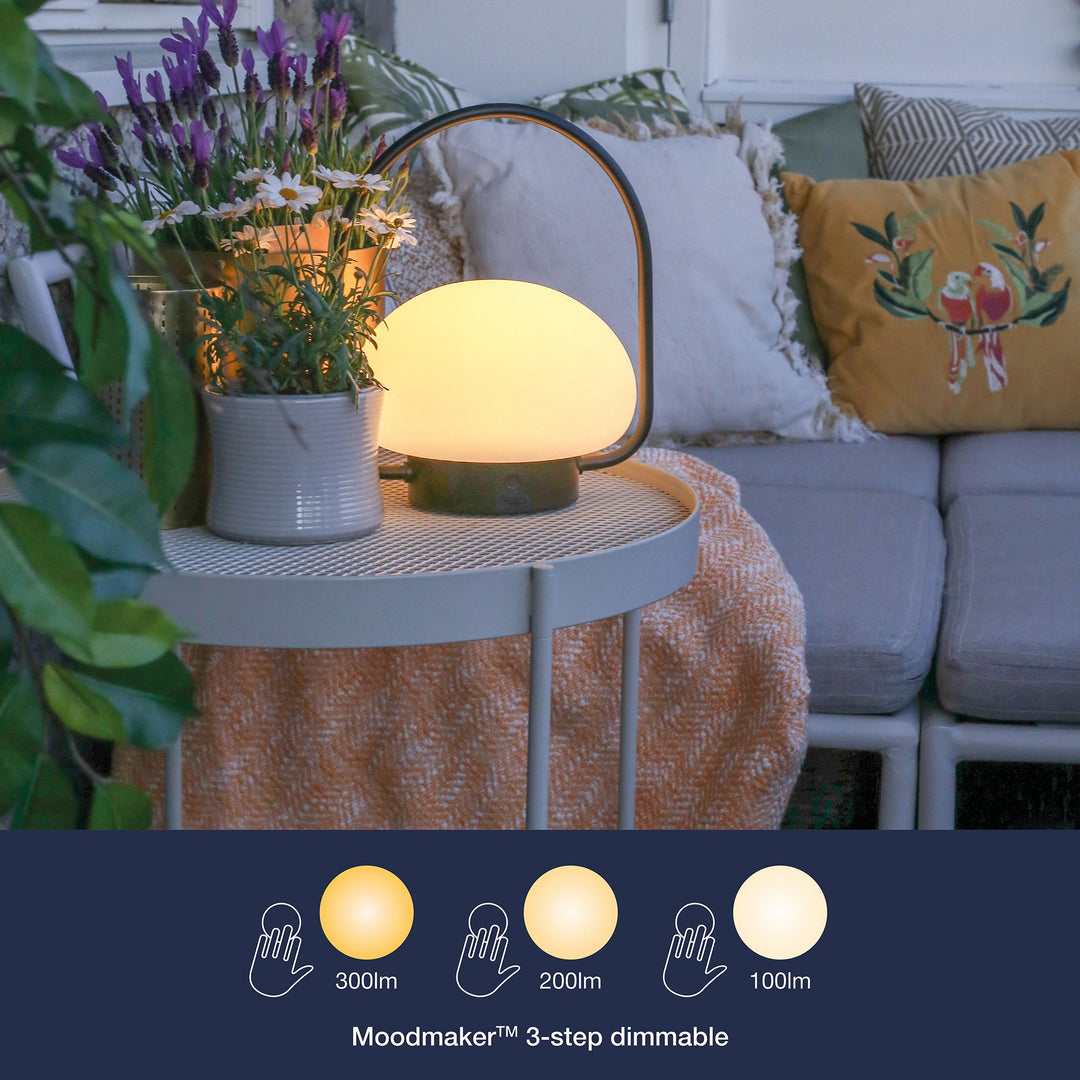 Orinthia Trådlampe | Luvikno