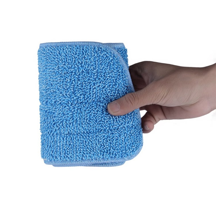 Mikrofiberklut for Mikrofiber Spray Mop | Luvikno