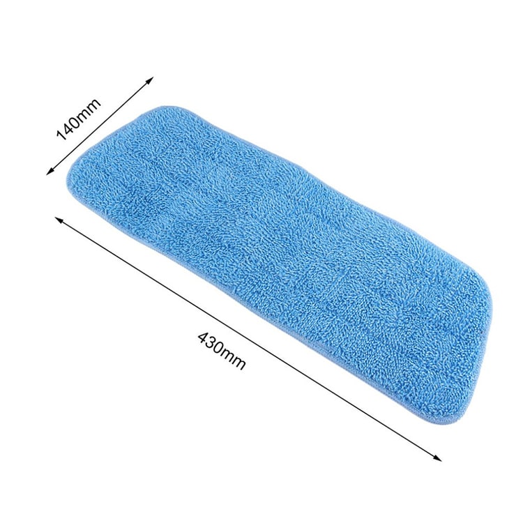 Mikrofiberklut for Mikrofiber Spray Mop | Luvikno