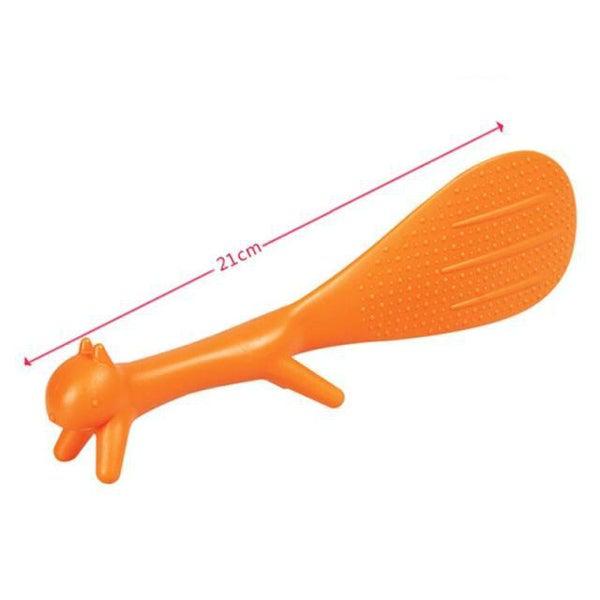 Eike Ris Paddle | Luvikno