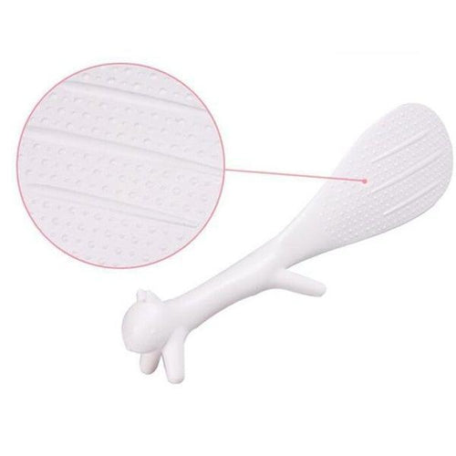 Eike Ris Paddle | Luvikno
