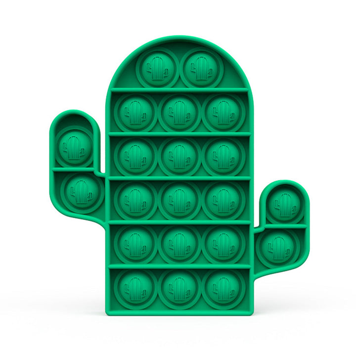 Myk anti-stress ball for avslapning Luvikno