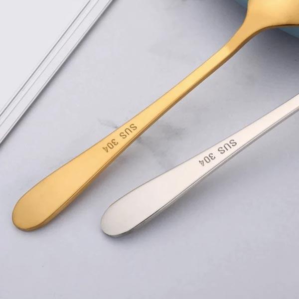Rustfritt Stål Hodeskalle Tesje | Luvikno