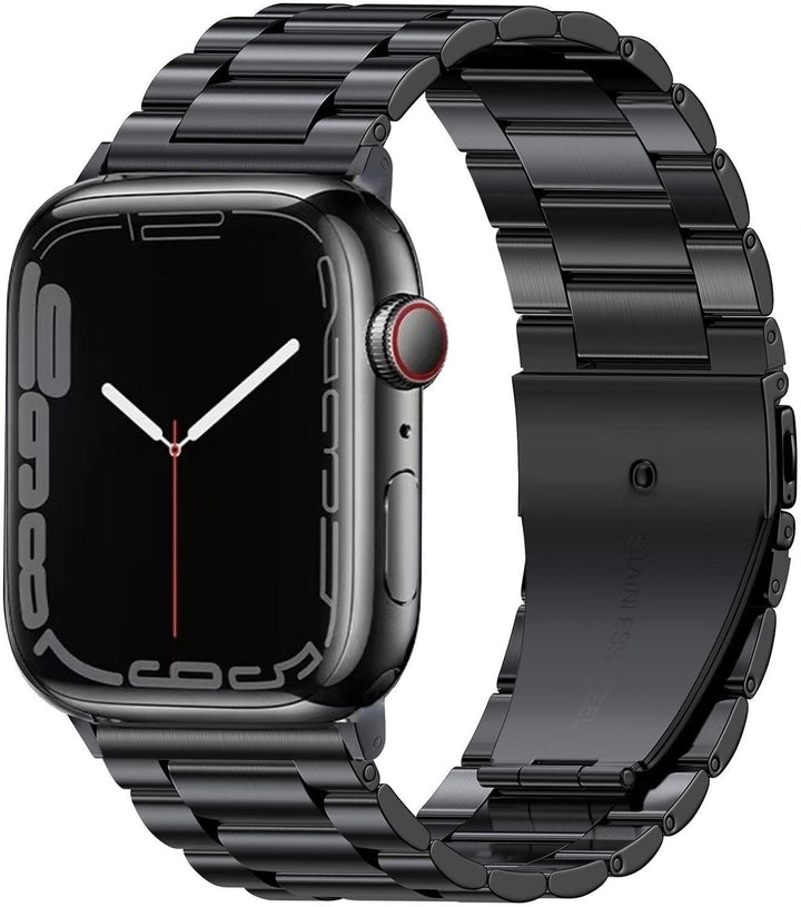 Nye premium bånd for Apple Watch-elskere Luvikno