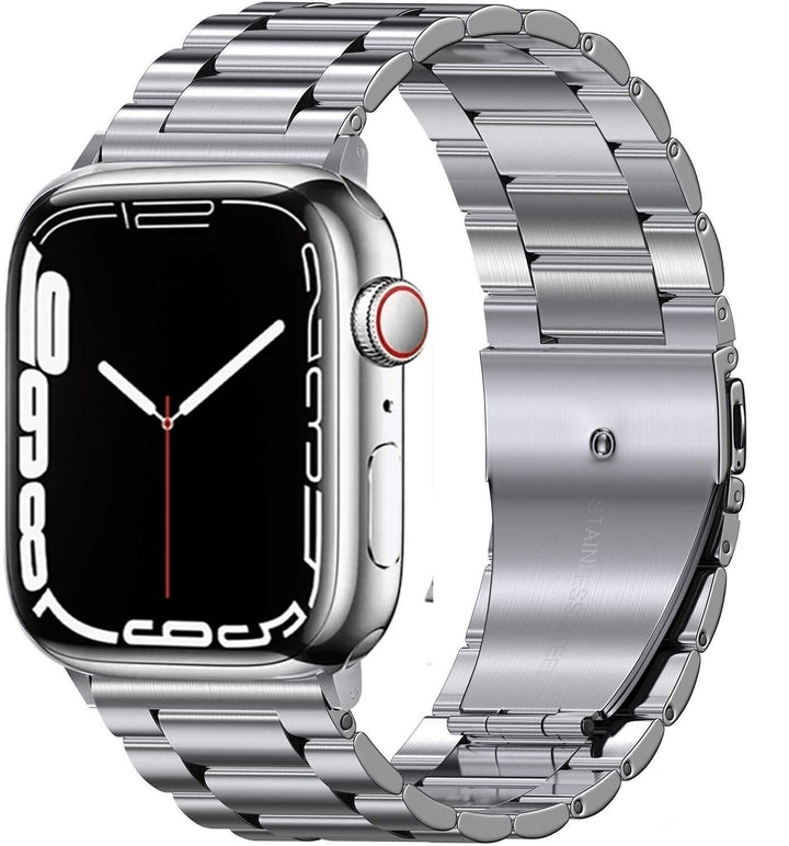 Nye premium bånd for Apple Watch-elskere Luvikno